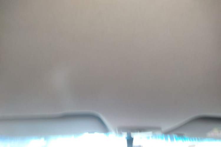 Used Baojun 310 2017 1.5L Automatic Fashion Model Headliner