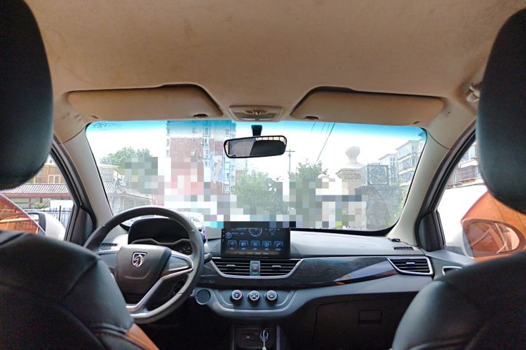Used Baojun 310 2017 1.5L Automatic Fashion Model Headliner
