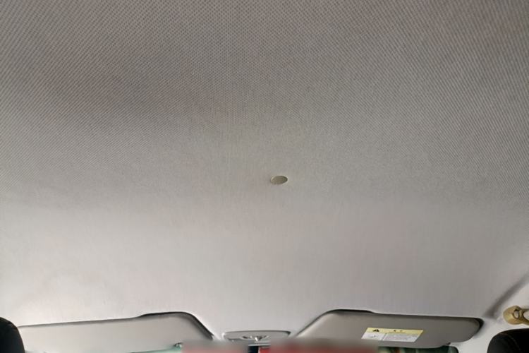 Used Baojun 310 2017 1.5L Manual Fashion Model Headliner