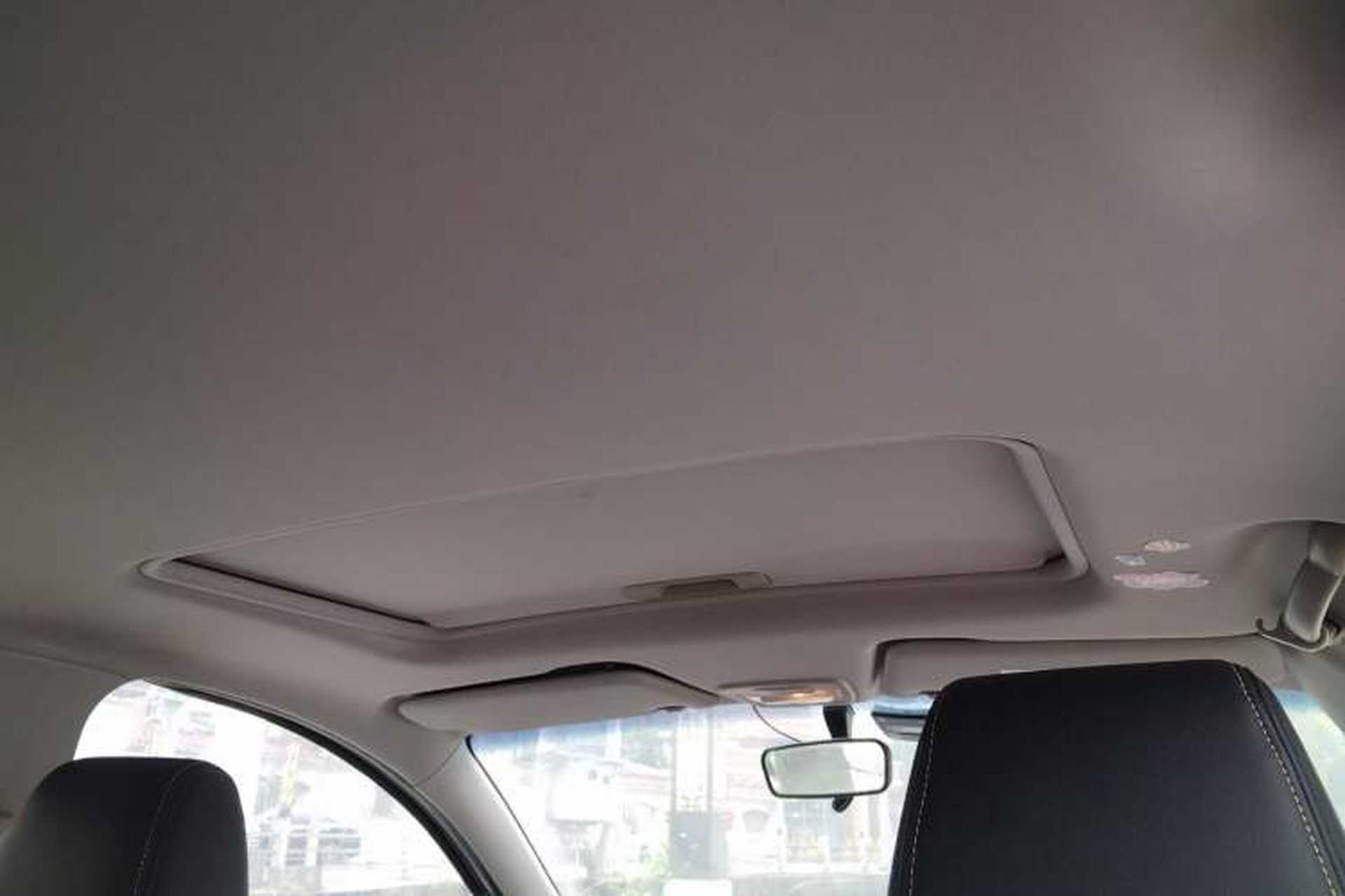 Used Baojun 310 2017 1.5L Automatic Luxury Model Headliner