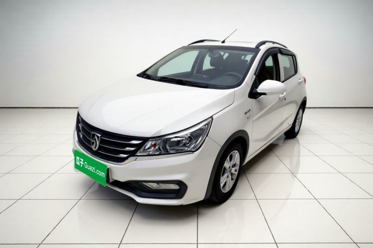 Used Baojun 310 2017 1.5L Automatic Fashion Model Guazi used car, China used car export, Used car for sale, Used  cars, Cheapest cars for sale