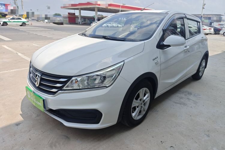 Used Baojun 310 2017 1.5L automatic comfort version Guazi used car, China used car export, Used car for sale, Used cars, Cheapest cars for sale