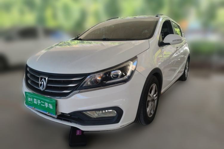 Baojun 310 2017 1.5L Manual Luxury Model d’occasion Guazi used car, China used car export, Used car for sale, Used  cars, Cheapest cars for sale