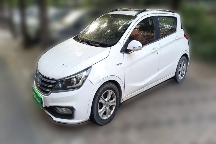 Used Baojun 310 2017 1.5L Manual Luxury Model Guazi used car, China used car export, Used car for sale, Used  cars, Cheapest cars for sale