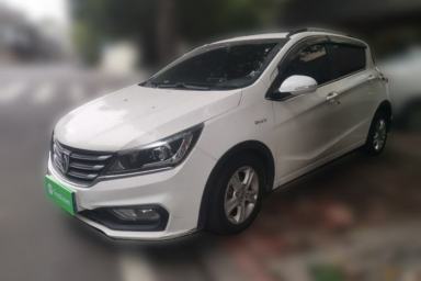 Used Baojun 310 2017 1.5L Manual Luxury Model