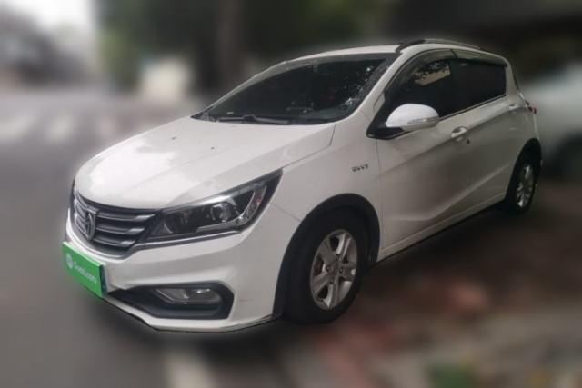 Used Baojun 310 2017 1.5L Manual Luxury Model