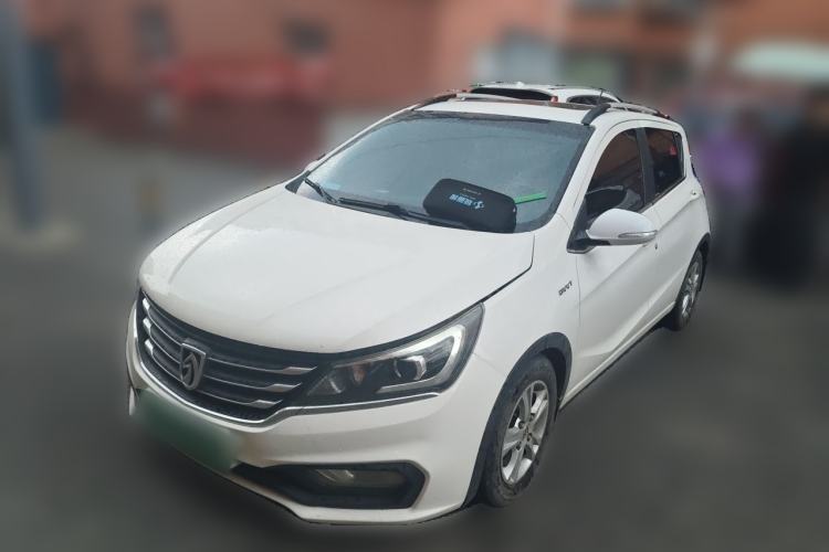 Used Baojun 310 2017 1.5L Manual Luxury Model Guazi used car, China used car export, Used car for sale, Used cars, Cheapest cars for sale
