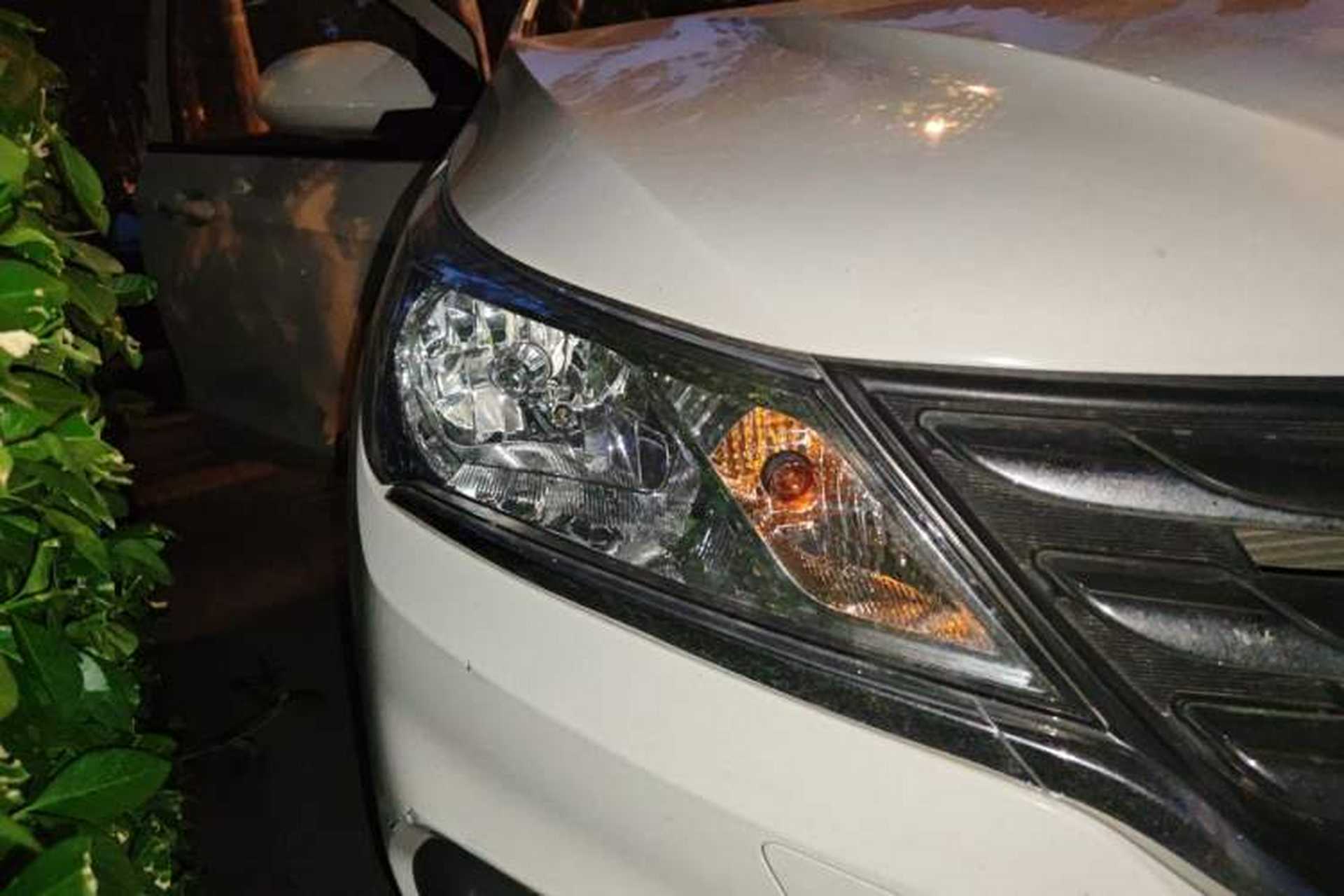 Used Baojun 310 2017 1.5L Automatic Fashion Model Right Front Headlight
