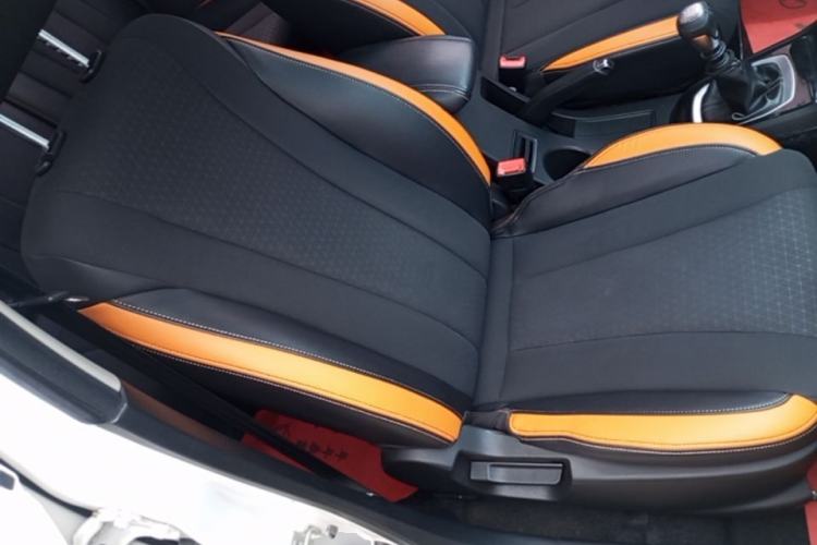 Used Baojun 310 2017 1.5L Manual Fashion Model Right Front Seat