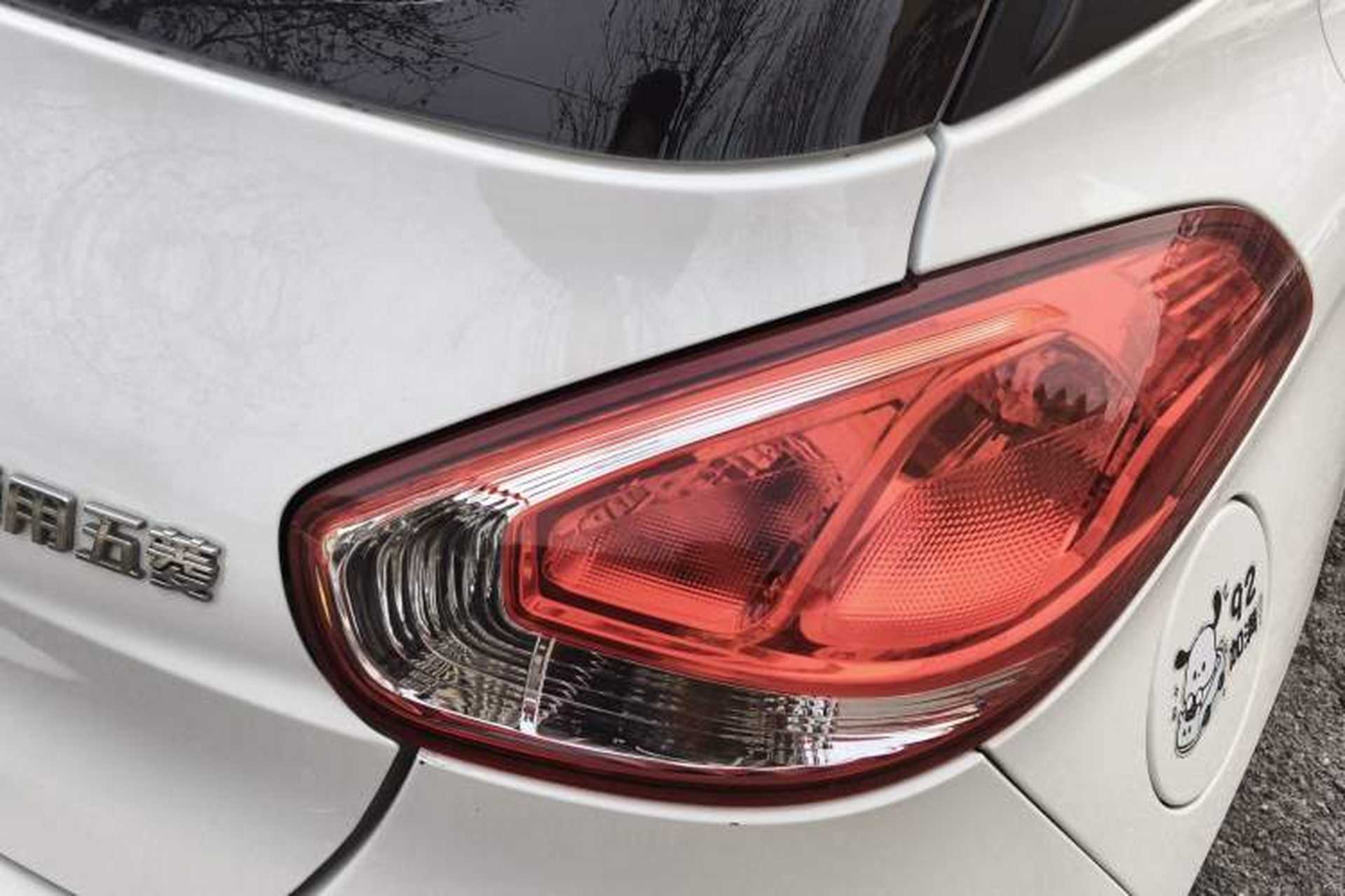 Used Baojun 310 2017 1.5L Automatic Fashion Model Right Rear Taillight