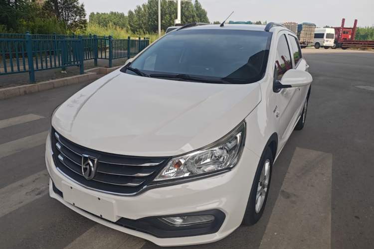 Used Baojun 310 2017 1.5L Automatic Fashion Model Guazi used car, China used car export, Used car for sale, Used  cars, Cheapest cars for sale