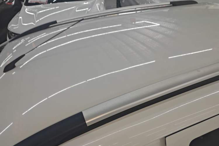 Used Baojun 310 2017 1.5L Manual Fashion Model Roof