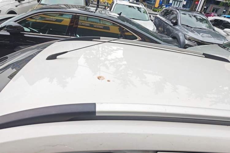 Used Baojun 310 2017 1.5L Manual Fashion Model Roof