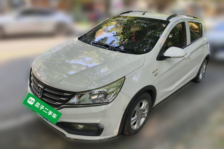 Baojun 310 2017 1.5L Automatic Fashion Model usata Guazi used car, China used car export, Used car for sale, Used  cars, Cheapest cars for sale