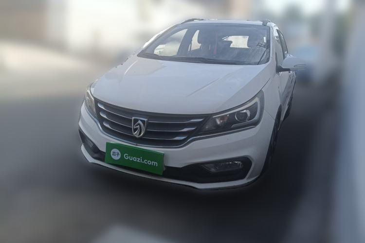 Used Baojun 310 2017 1.5L Automatic Luxury Model Guazi used car, China used car export, Used car for sale, Used  cars, Cheapest cars for sale