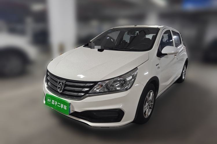 Used Baojun 310 2017 1.5L manual Comfort trim Guazi used car, China used car export, Used car for sale, Used  cars, Cheapest cars for sale