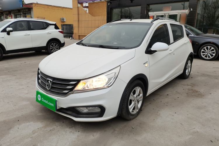 Used Baojun 310 2017 1.5L Automatic Fashion Model Guazi used car, China used car export, Used car for sale, Used  cars, Cheapest cars for sale