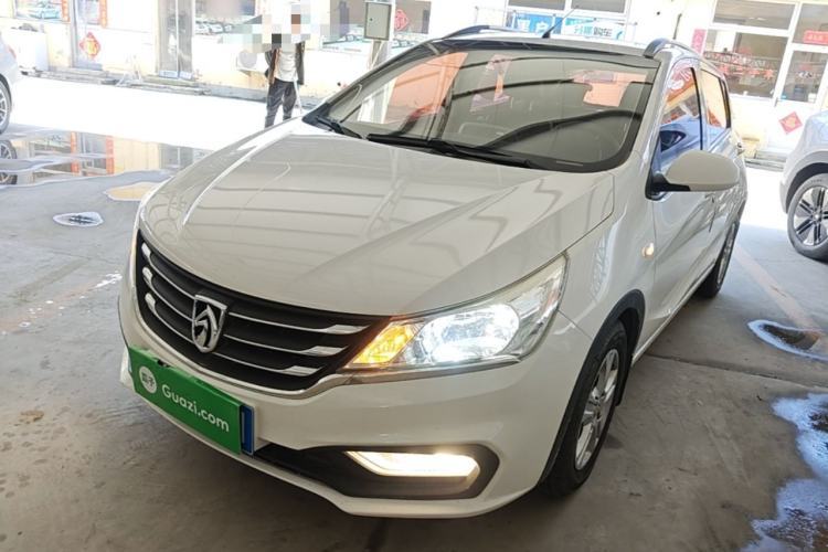 Used Baojun 310 2017 1.5L Automatic Fashion Model Guazi used car, China used car export, Used car for sale, Used  cars, Cheapest cars for sale