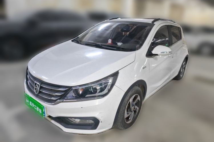 Used Baojun 310 2017 1.5L Automatic Luxury Model Guazi used car, China used car export, Used car for sale, Used  cars, Cheapest cars for sale
