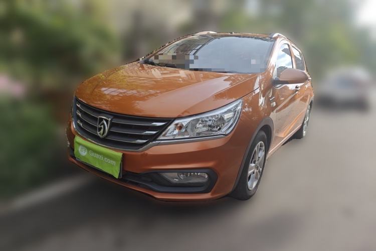 Used Baojun 310 2017 1.5L Manual Fashion Model Guazi used car, China used car export, Used car for sale, Used  cars, Cheapest cars for sale