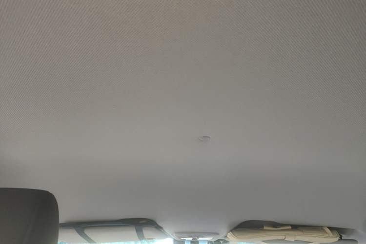 Used Baojun 310 2019 1.2L Automatic Comfort Model Headliner