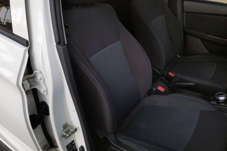 Used Baojun 310 2019 1.2L Automatic Comfort Model Right Front Seat