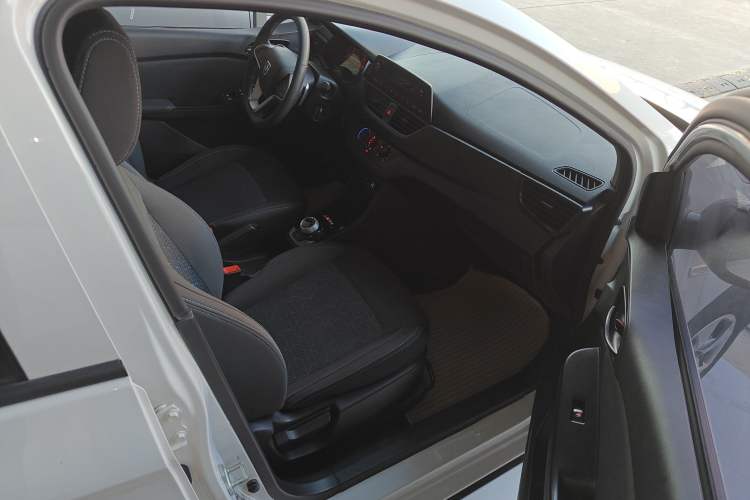 Used Baojun 310 2019 1.2L Automatic Comfort Model Right Front Seat