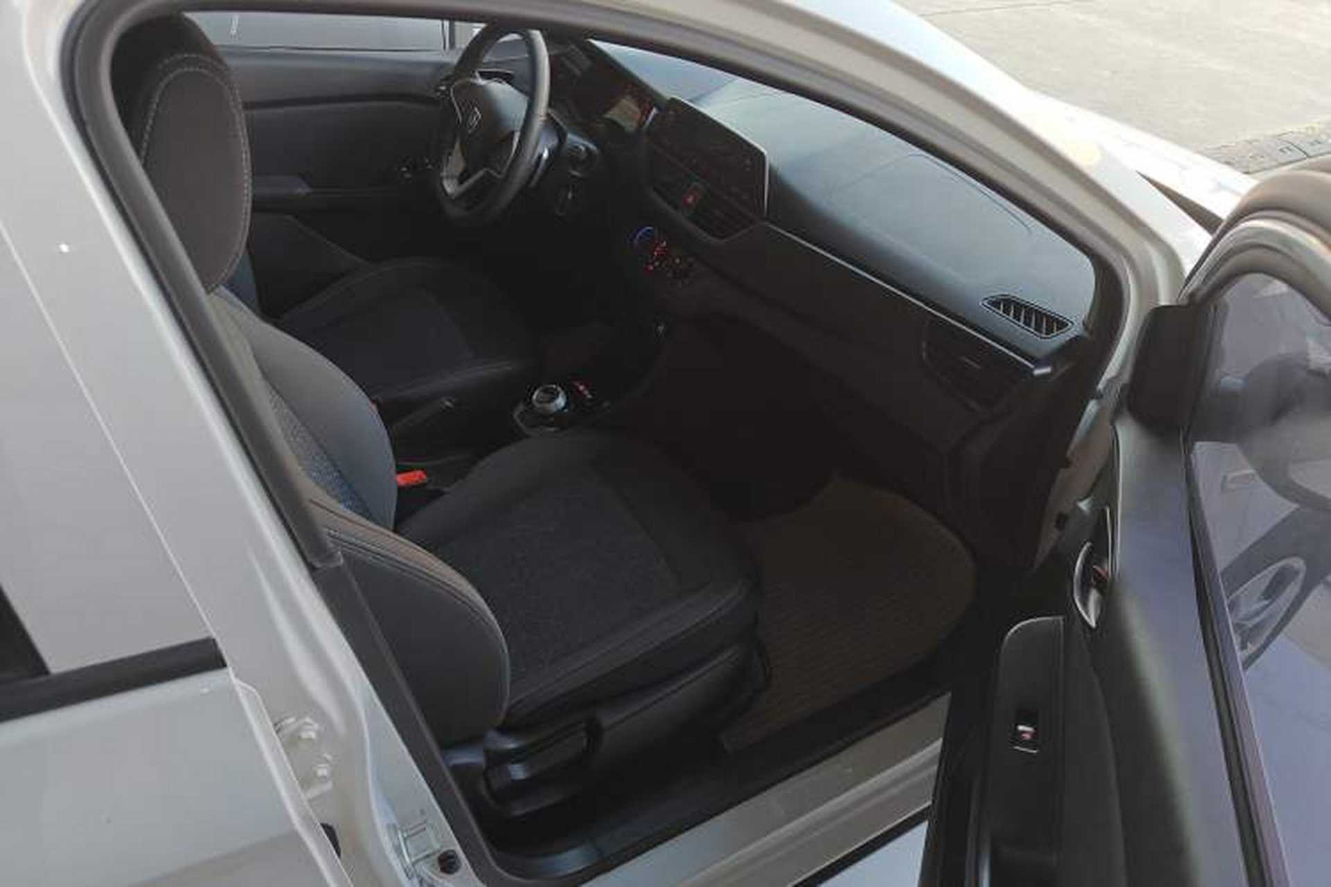Used Baojun 310 2019 1.2L Automatic Comfort Model Right Front Seat