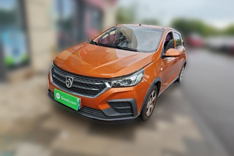 Used Baojun 310 2019 1.2L Automatic Comfort Model Guazi used car, China used car export, Used car for sale, Used cars, Cheapest cars for sale