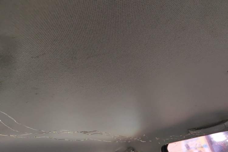 Used Baojun 310 2019 1.2L Automatic Comfort Model Headliner