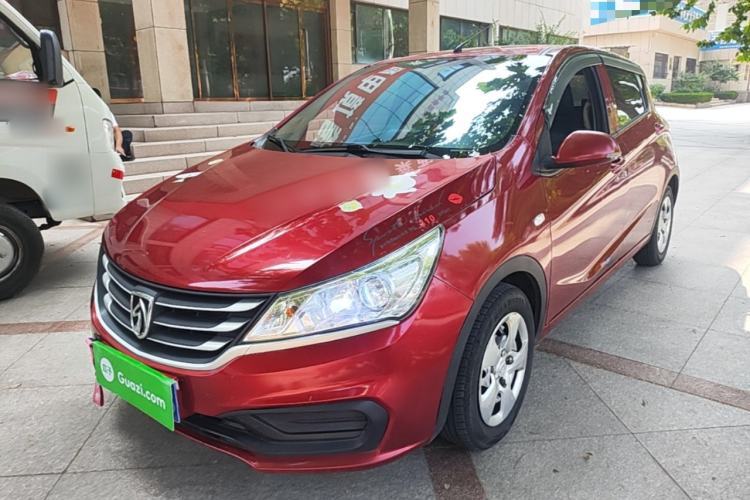 Used Baojun 310 2020 1.2L Manual Comfort Edition Guazi used car, China used car export, Used car for sale, Used cars, Cheapest cars for sale