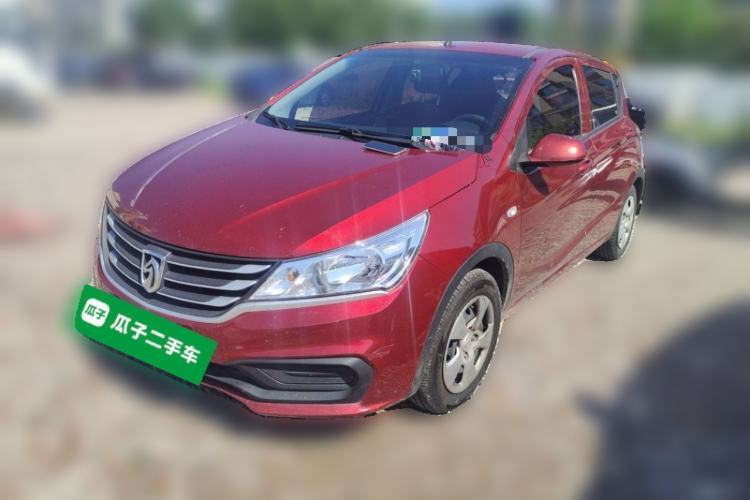 Used Baojun 310 2020 1.2L Manual Comfort Edition Guazi used car, China used car export, Used car for sale, Used cars, Cheapest cars for sale