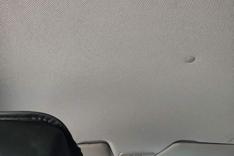 Used Baojun 310 2020 1.2L Manual Comfort Edition Headliner