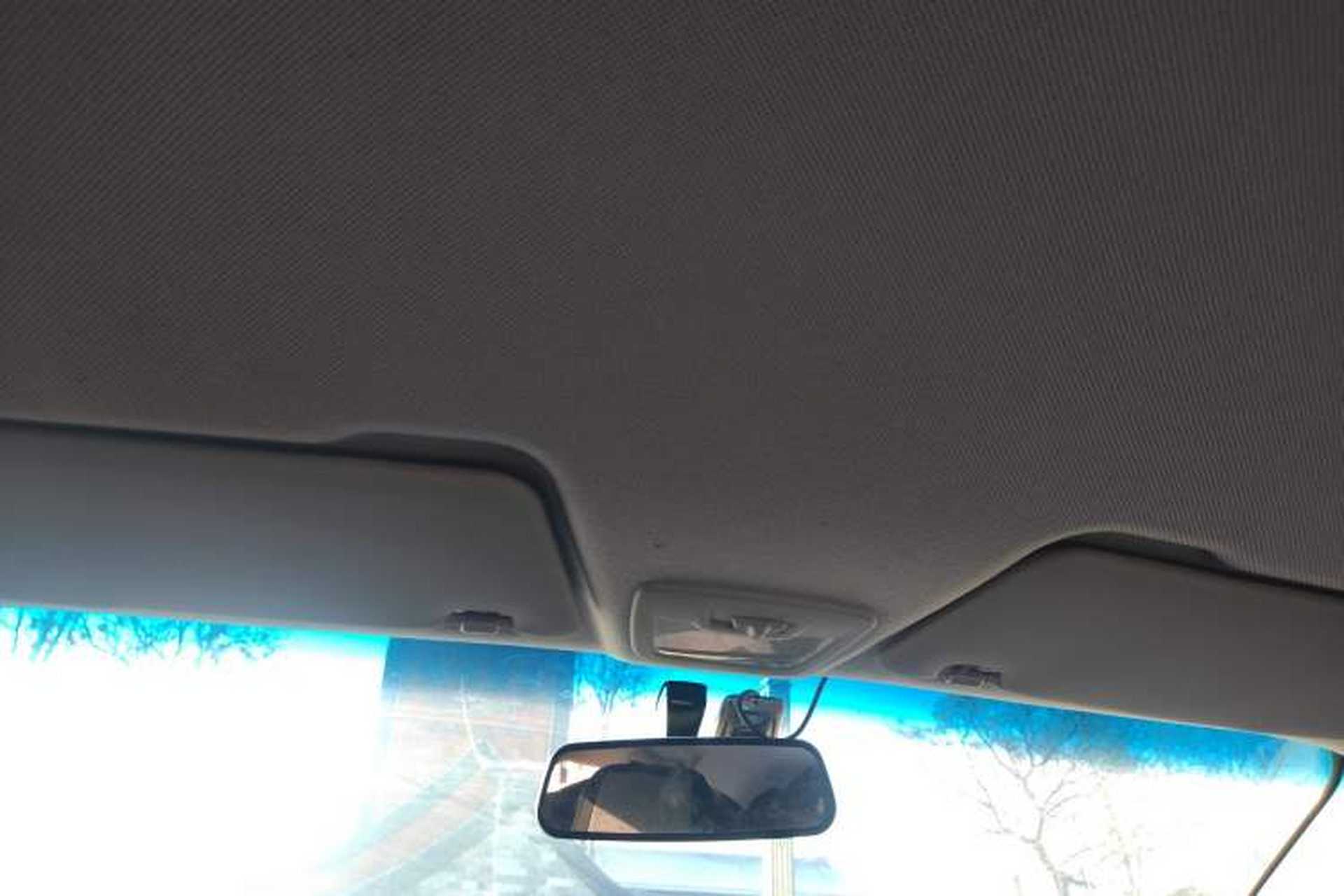 Used Baojun 310 2020 1.2L Manual Comfort Edition Headliner