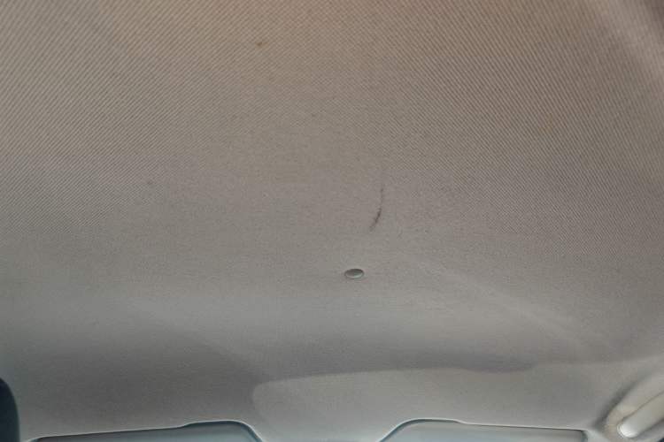 Used Baojun 310 2020 1.2L Manual Comfort Edition Headliner