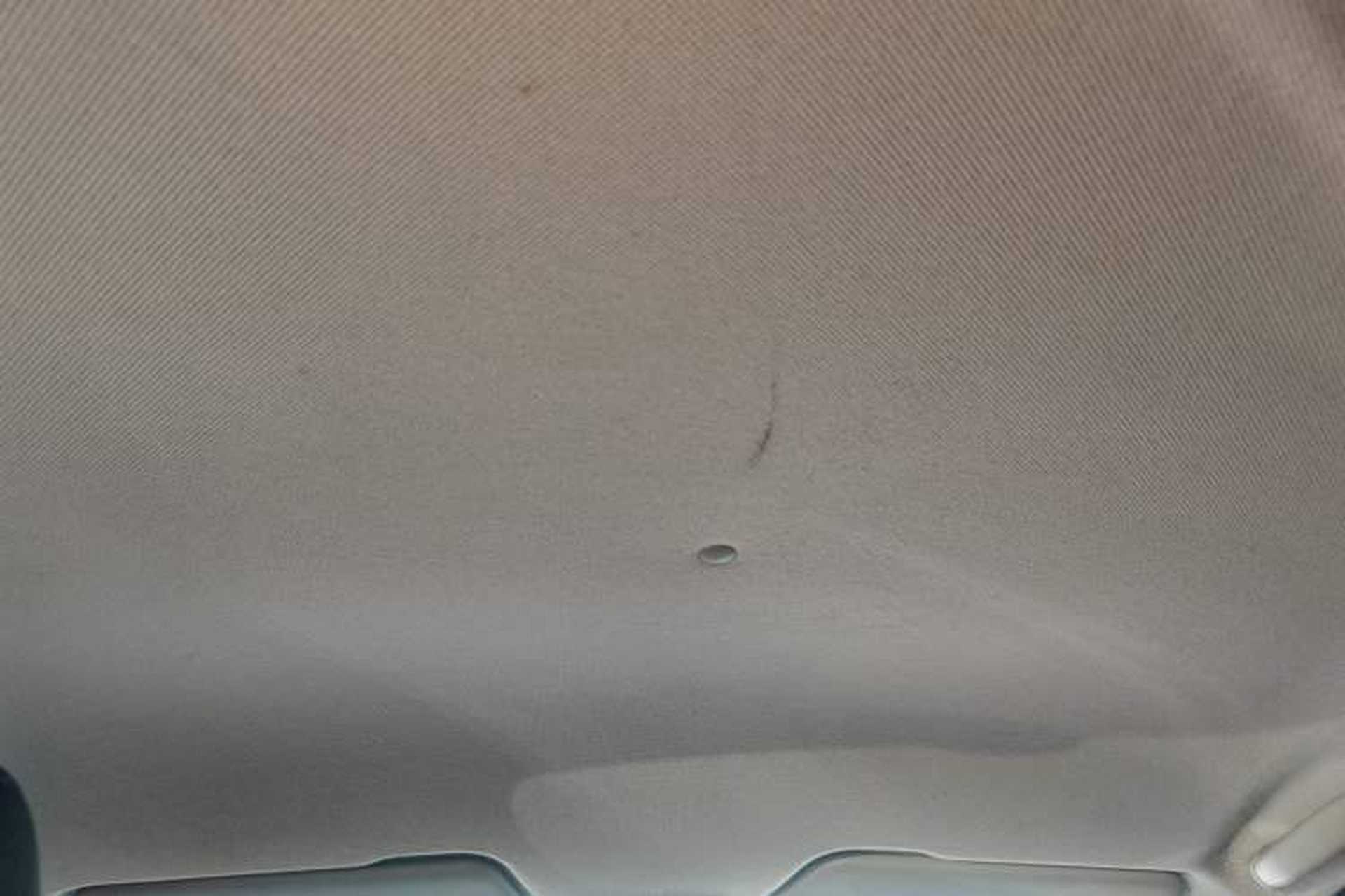 Used Baojun 310 2020 1.2L Manual Comfort Edition Headliner