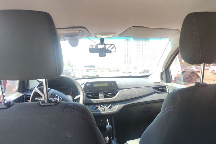 Used Baojun 310 2020 1.2L Manual Comfort Edition Headliner