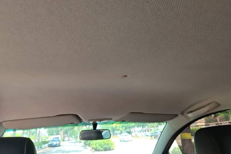 Used Baojun 310 2020 1.2L Manual Comfort Edition Headliner