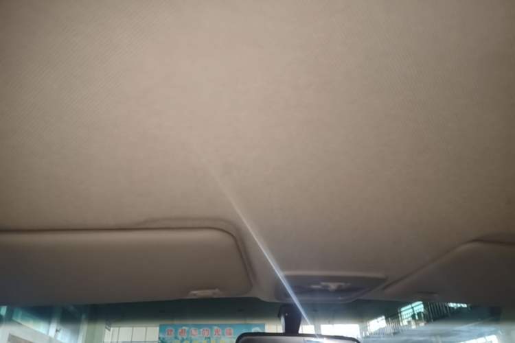 Used Baojun 310 2020 1.2L Manual Comfort Edition Headliner