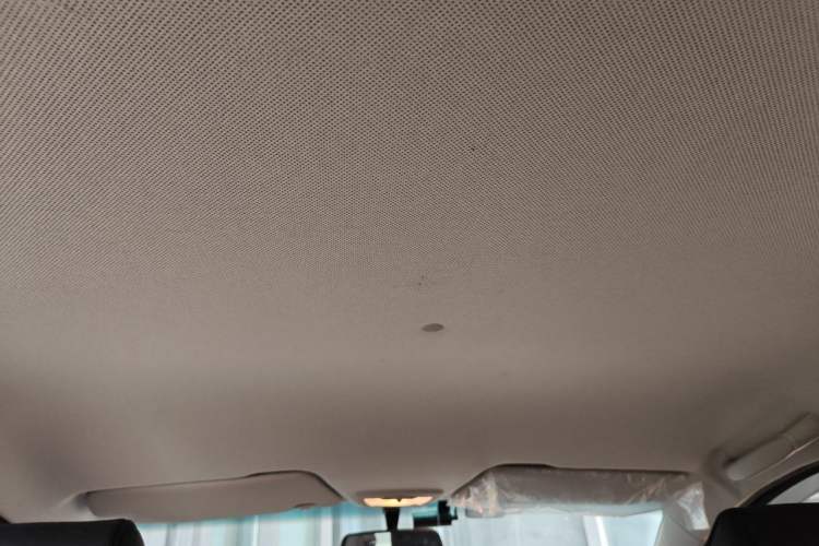 Used Baojun 310 2020 1.2L Manual Comfort Edition Headliner
