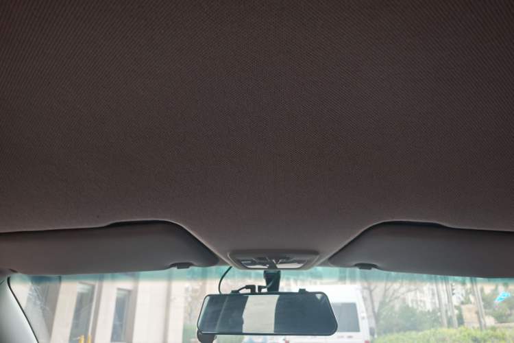 Used Baojun 310 2020 1.2L Manual Value Edition Headliner