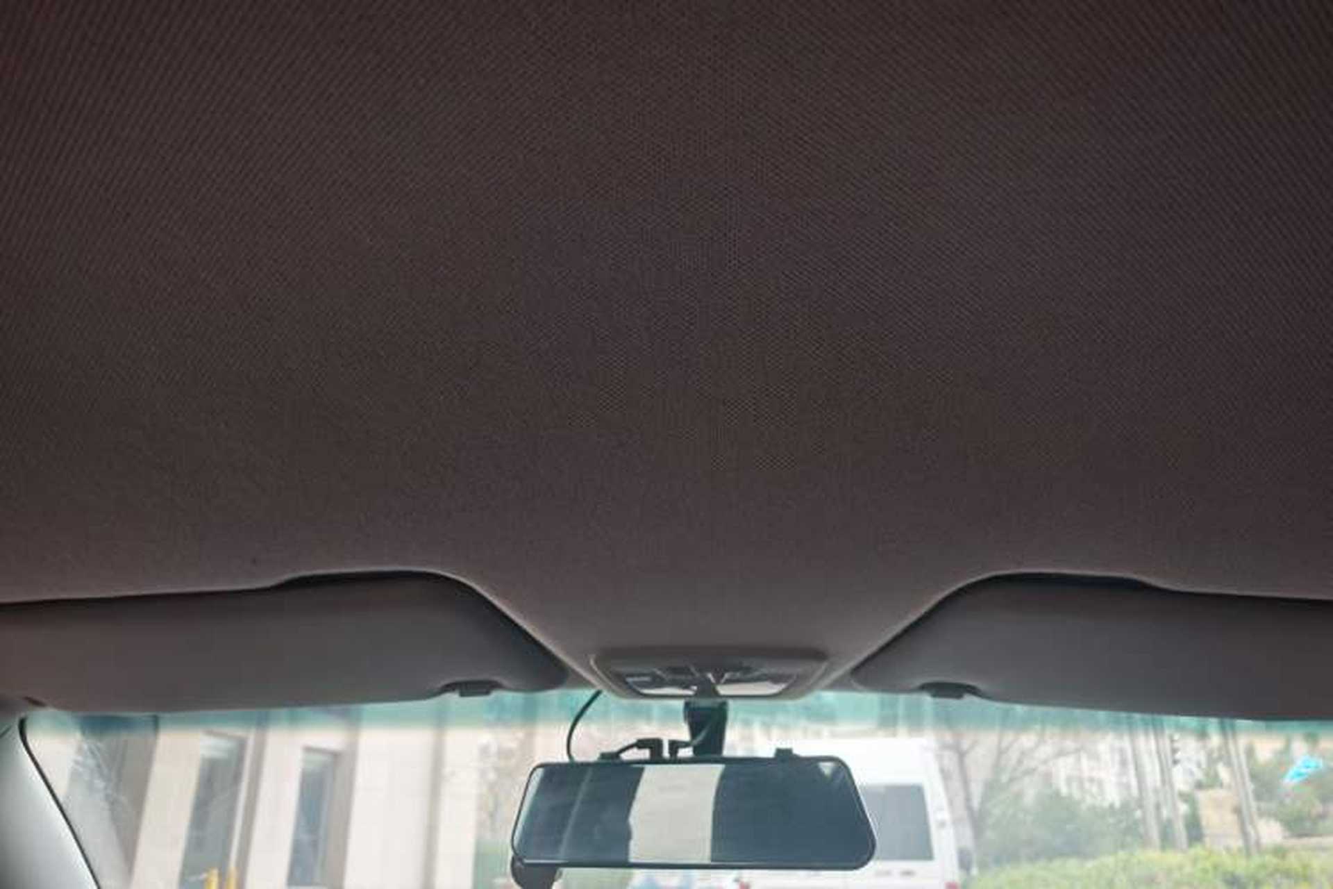 Used Baojun 310 2020 1.2L Manual Value Edition Headliner
