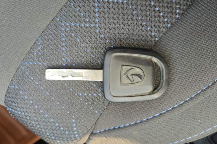 Used Baojun 310 2020 1.2L Manual Value Edition Interior 1