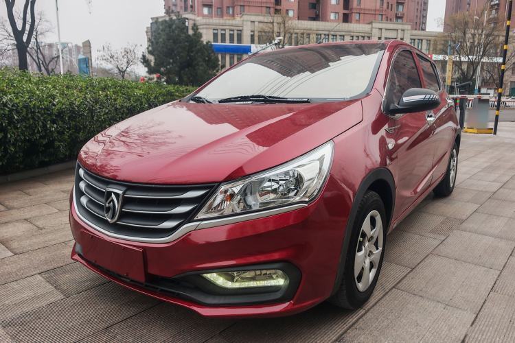 Used Baojun 310 2020 1.2L Manual Value Edition Guazi used car, China used car export, Used car for sale, Used  cars, Cheapest cars for sale