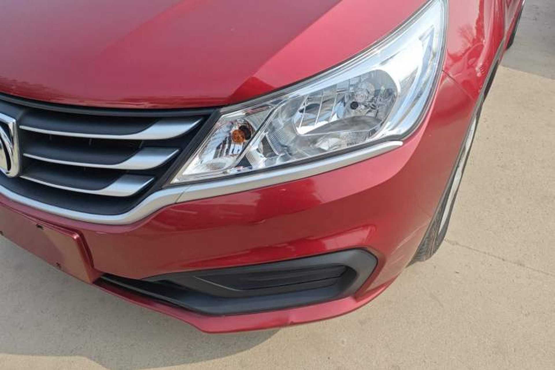 Used Baojun 310 2020 1.2L Manual Comfort Edition Left Front Headlight