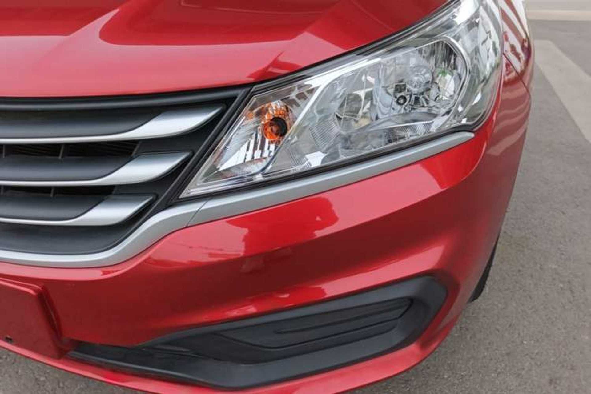 Used Baojun 310 2020 1.2L Manual Comfort Edition Left Front Headlight