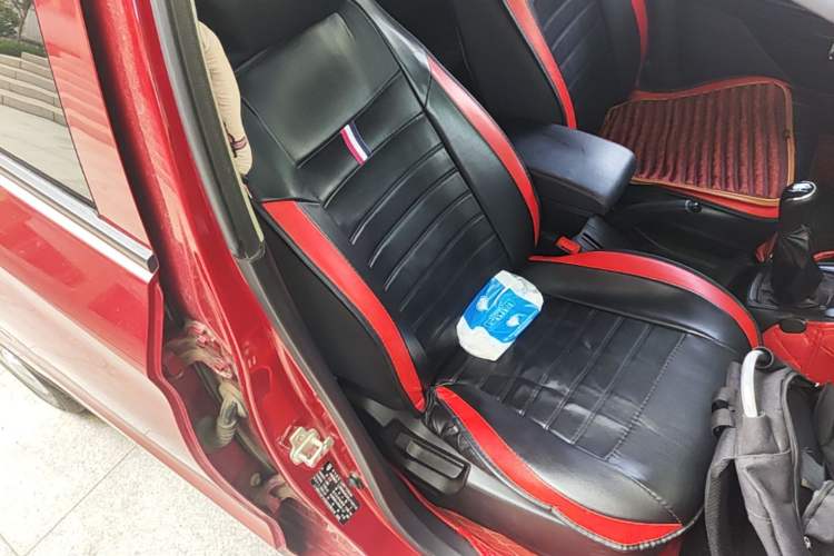 Used Baojun 310 2020 1.2L Manual Comfort Edition Right Front Seat