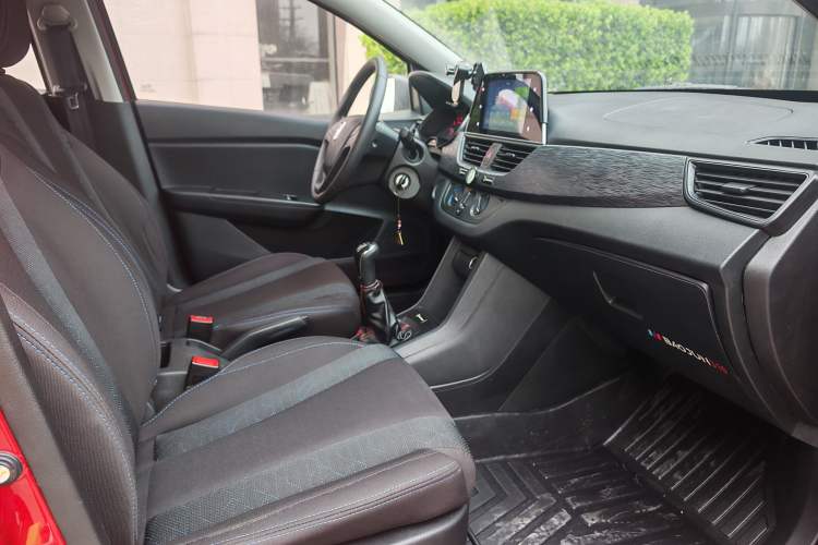 Used Baojun 310 2020 1.2L Manual Value Edition Right Front Seat