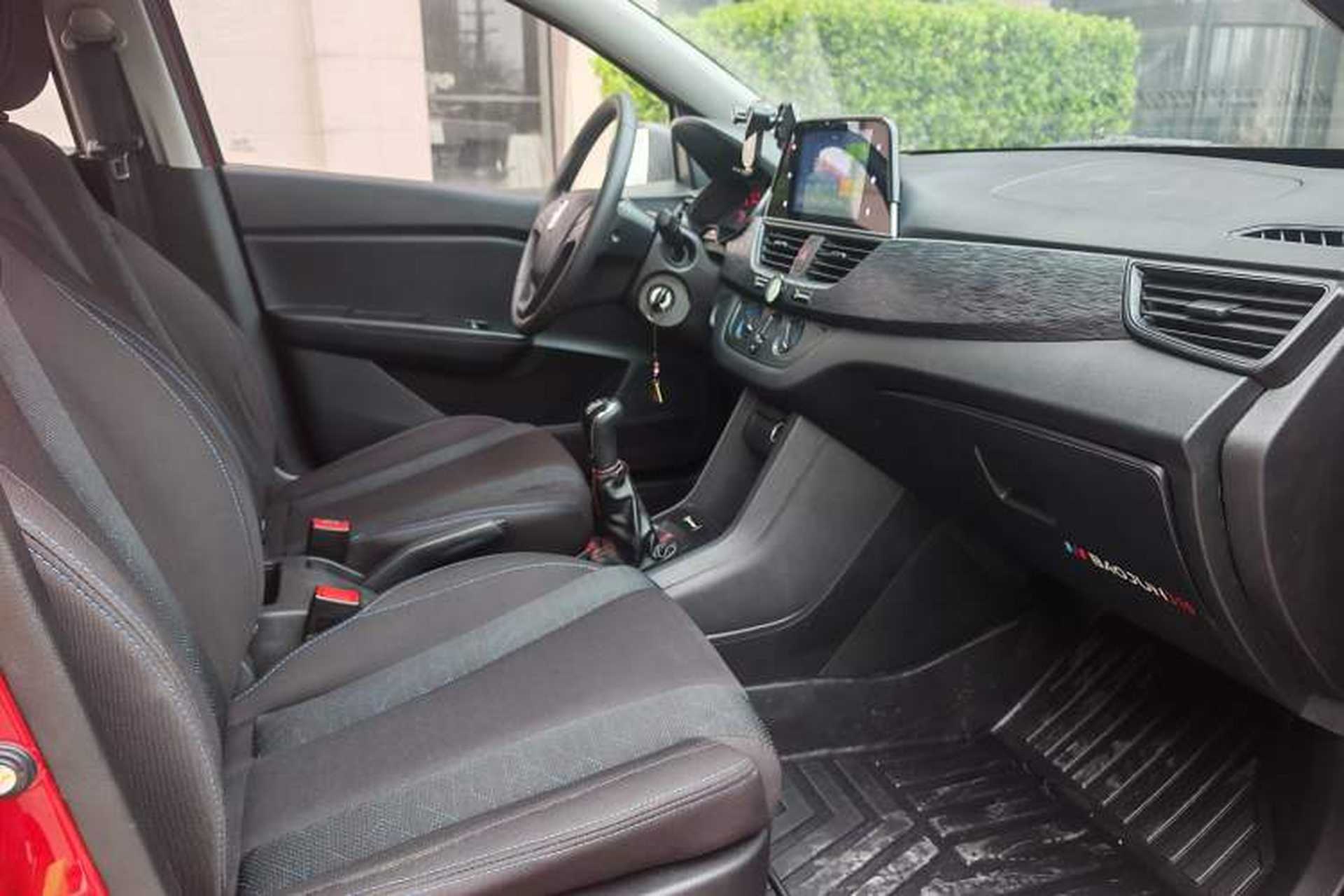 Used Baojun 310 2020 1.2L Manual Value Edition Right Front Seat