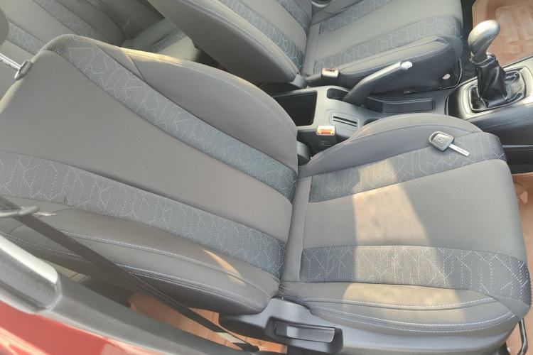 Used Baojun 310 2020 1.2L Manual Value Edition Right Front Seat